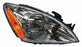 Faro para Lancer 2004, 2005, 2006, 2007 Es/ Ls Derecho