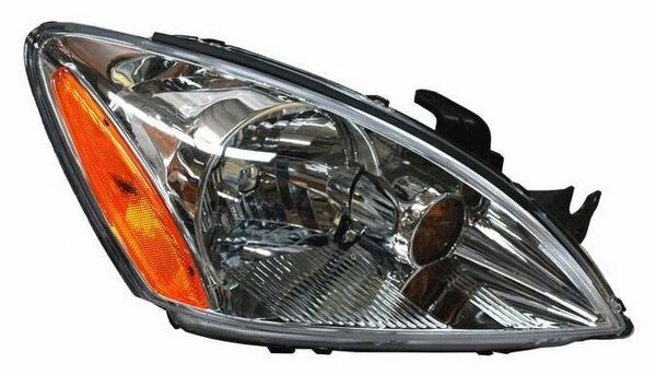 Faro para Lancer 2004, 2005, 2006, 2007 Es/ Ls Derecho