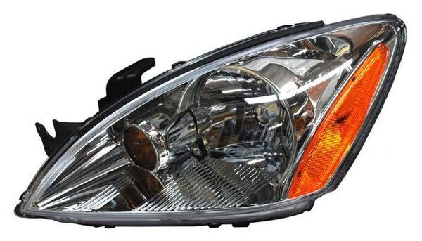 Faro para Lancer 2004, 2005, 2006, 2007 Es/ Ls Izquierdo
