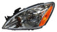 Faro para Lancer 2004, 2005, 2006, 2007 Es/ Ls Izquierdo