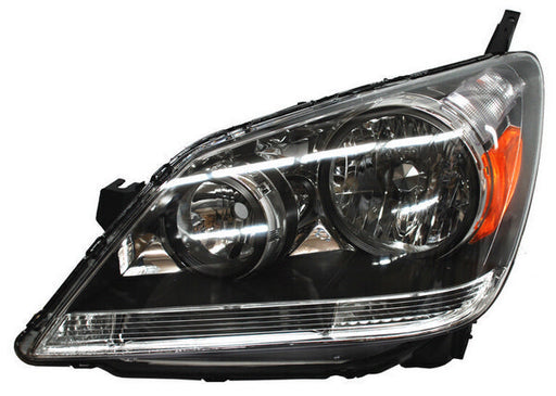 Faro para Honda Odyssey 2005, 2006, 2007 Izquierdo