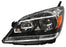 Faro para Honda Odyssey 2005, 2006, 2007 Izquierdo