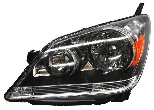 Faro para Honda Odyssey 2005, 2006, 2007 Izquierdo