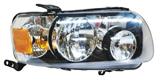 Faro para Ford Escape 2005, 2006, 2007 Derecho
