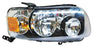 Faro para Ford Escape 2005, 2006, 2007 Derecho