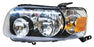 Faro para Ford Escape 2005, 2006, 2007 Izquierdo