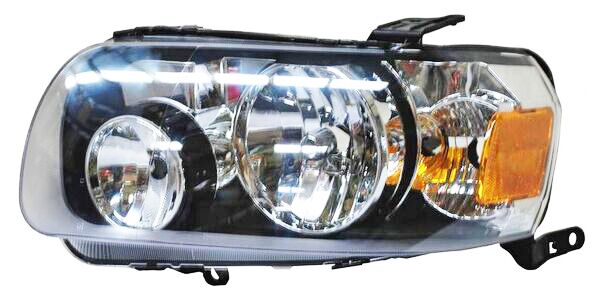 Faro para Ford Escape 2005, 2006, 2007 Izquierdo