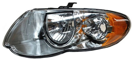 Faro para Chrysler Town & Country 2005, 2006, 2007 Izquierdo