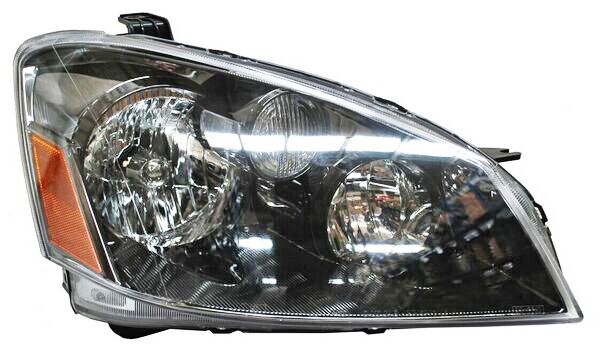 Faro para Nissan Altima 2005, 2006 7Derecho