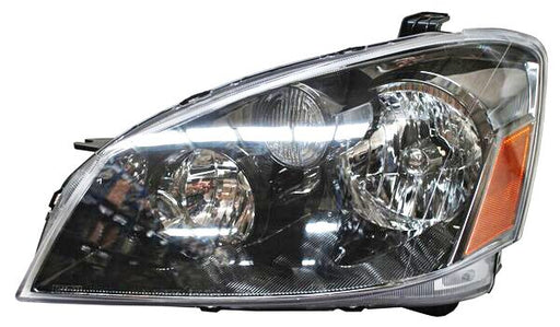 Faro para Nissan Altima 2005, 2006 Izquierdo