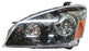 Faro para Nissan Altima 2005, 2006 Izquierdo