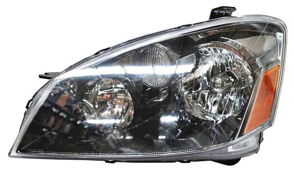 Faro para Nissan Altima 2005, 2006 Izquierdo