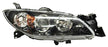 Faro para Mazda 3, Mazda3 2004, 2005, 2006, 2007, 2008, 2009 Sedan, Derecho