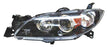 Faro para Mazda 3, Mazda3 2004, 2005, 2006, 2007, 2008, 2009 Sedan, Izquierdo