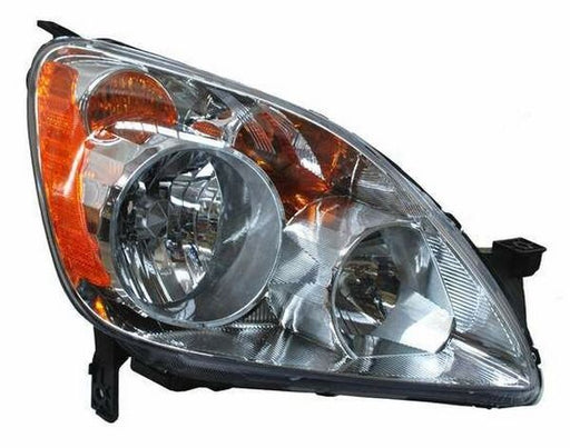 Faro para Honda CR-V, CRV 2005, 2006 Derecho