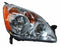 Faro para Honda CR-V, CRV 2005, 2006 Derecho