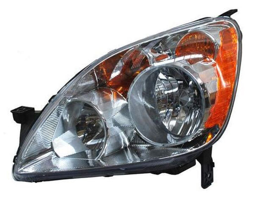 Faro para Honda CR-V, CRV 2005, 2006 Izquierdo