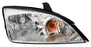 Faro para Ford Focus 2005, 2006, 2007 (Sedan, 4 Puertas) Derecho