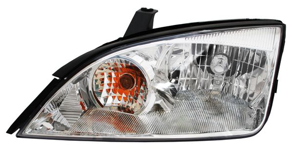 Faro para Ford Focus 2005, 2006, 2007 (Sedan, 4 Puertas) Izquierdo