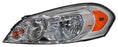 Faro para Impala 2006, 2007, 2008, 2009, 2010, 2011, 2012, 2013 Izquierdo