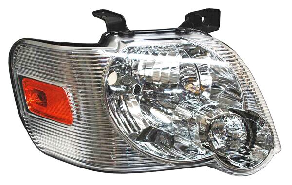 Faro para Ford Explorer/ Sport Trac 2006, 2007, 2008, 2009, 2010 Derecho