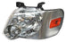 Faro para Ford Explorer/ Sport Trac 2006, 2007, 2008, 2009, 2010 Izquierdo