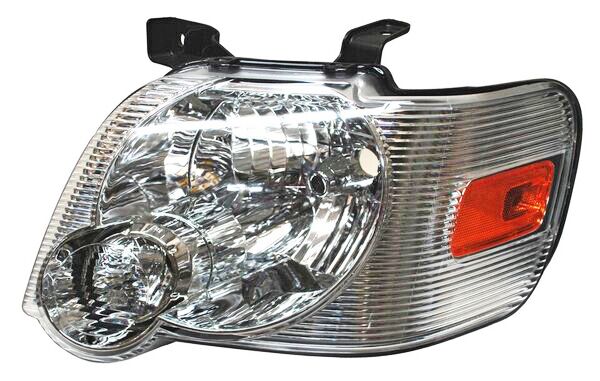 Faro para Ford Explorer/ Sport Trac 2006, 2007, 2008, 2009, 2010 Izquierdo