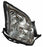 Faro para Ford Fusion 2006, 2007, 2008, 2009 - Derecho