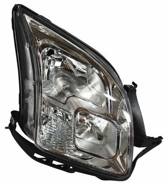 Faro para Ford Fusion 2006, 2007, 2008, 2009 - Derecho