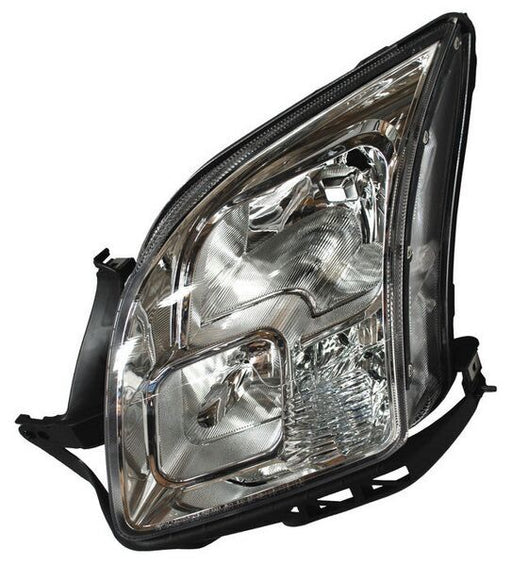 Faro para Ford Fusion 2006, 2007, 2008, 2009 Izquierdo
