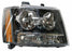 Faro para Chevrolet Suburban & Chevrolet Tahoe/ Avalanche 2007, 2008, 2009, 2010, 2011, 2012, 2013, 2014 Derecho