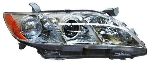 Faro para Toyota Camry 2007, 2008, 2009 Derecho