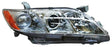 Faro para Toyota Camry 2007, 2008, 2009 Derecho
