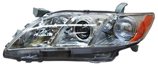 Faro para Toyota Camry 2007, 2008, 2009 Izquierdo