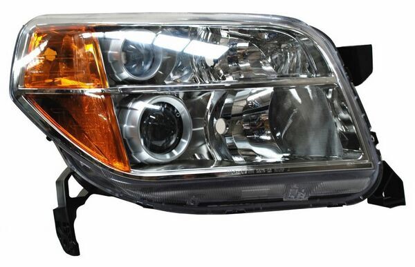 Faro para Honda Pilot 2006, 2007, 2008 Derecho