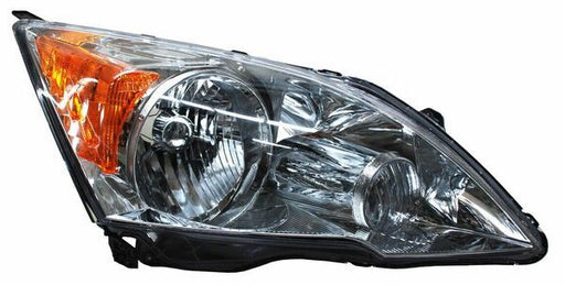 Faro para Honda CR-V, CRV 2007, 2008, 2009, 2010, 2011 Derecho