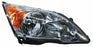 Faro para Honda CR-V, CRV 2007, 2008, 2009, 2010, 2011 Derecho