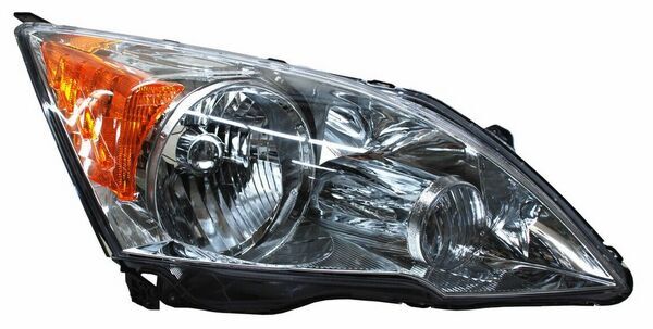 Faro para Honda CR-V, CRV 2007, 2008, 2009, 2010, 2011 Derecho