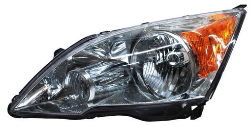 Faro para Honda CR-V, CRV 2007, 2008, 2009, 2010, 2011 Izquierdo