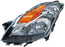 Faro para Nissan Altima 2007, 2008, 2009 Sedan, Izquierdo