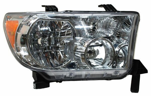 Faro para Toyota Tundra 2007, 2008, 2009, 2010, 2011, 2012, 2013 & Sequoia 08-17Derecho