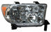 Faro para Toyota Tundra 2007, 2008, 2009, 2010, 2011, 2012, 2013 & Sequoia 08-17Derecho