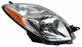 Faro para Toyota Yaris 2006, 2007, 2008 3/ (5 Puertas) Derecho