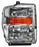Faro para Ford Super Duty 2008, 2009, 2010 Derecho