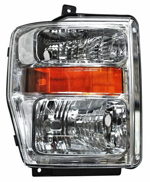 Faro para Ford Super Duty 2008, 2009, 2010 Derecho