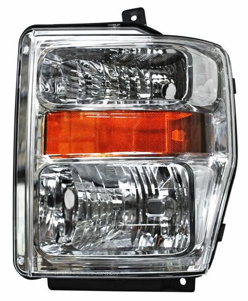 Faro para Ford Super Duty 2008, 2009, 2010 - Izquierdo