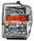 Faro para Ford Super Duty 2008, 2009, 2010 - Izquierdo