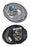 Faro para Volkswagen Beetle 2006, 2007, 2008, 2009, 2010, 2011 5 Pines - Derecho