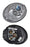 Faro para Volkswagen Beetle 2006, 2007, 2008, 2009, 2010, 2011 5 Pines - Izquierdo