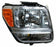 Faro para Nitro 2007, 2008, 2009, 2010, 2011 Derecho